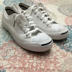 Jack Purcell for converse chuck taylor sneakers
